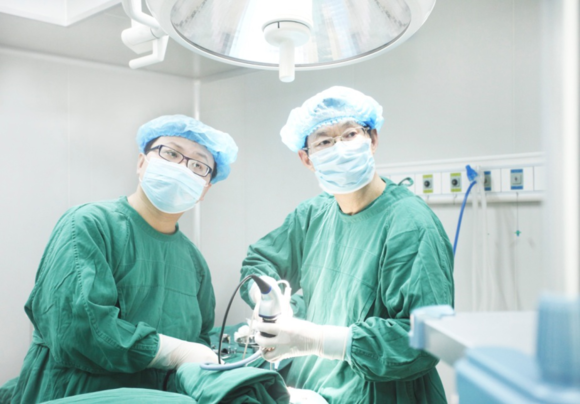 南京仁品耳鼻喉医院王其峰主任诊治慢性咽炎案例2